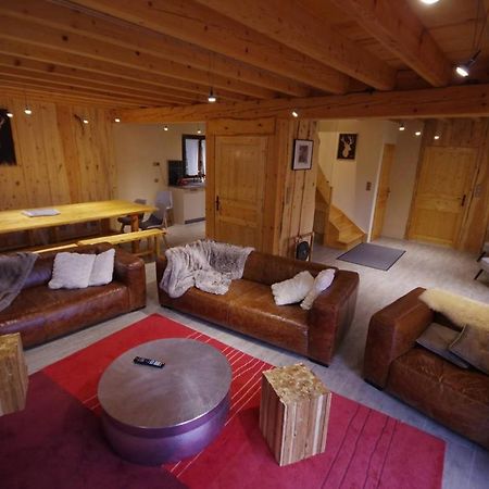 Villa chalet privé 140m2 Grand Tétras à Formiguères Extérieur photo