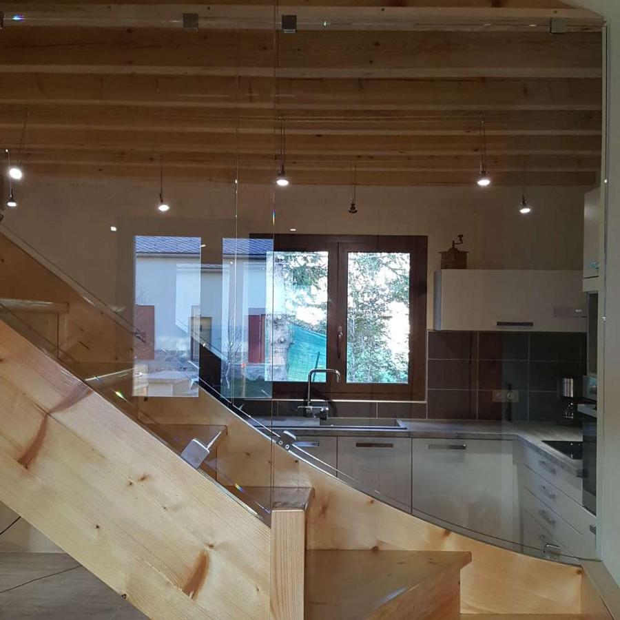 Villa chalet privé 140m2 Grand Tétras à Formiguères Extérieur photo