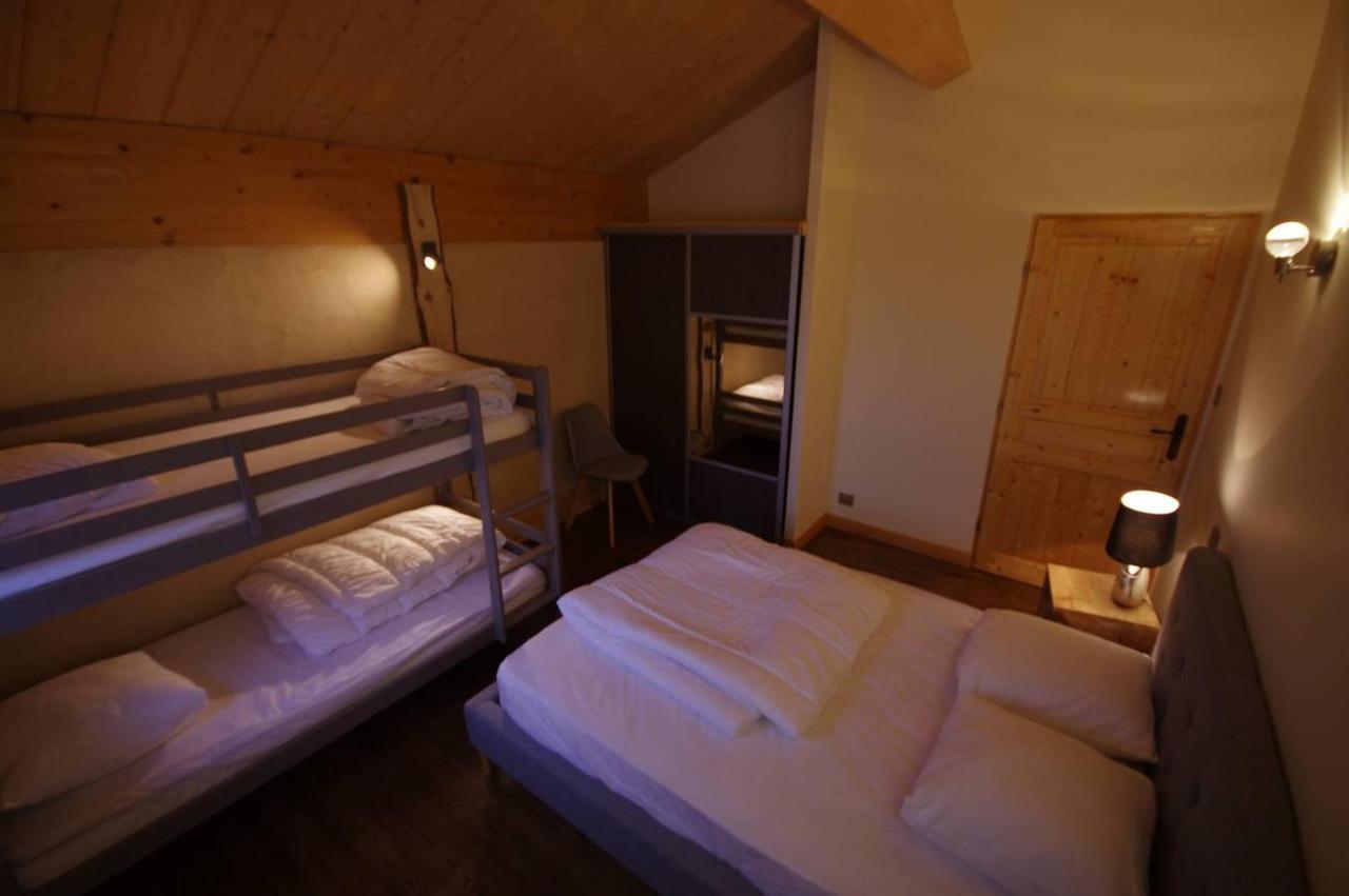 Villa chalet privé 140m2 Grand Tétras à Formiguères Extérieur photo