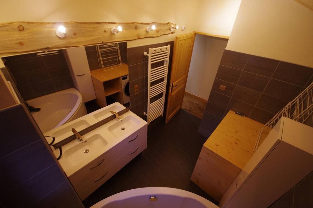 Villa chalet privé 140m2 Grand Tétras à Formiguères Extérieur photo