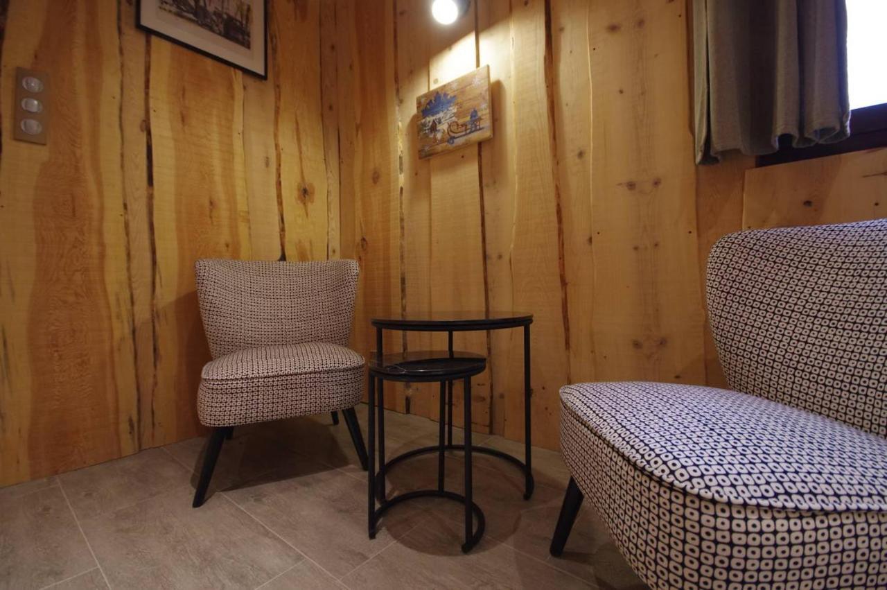 Villa chalet privé 140m2 Grand Tétras à Formiguères Extérieur photo
