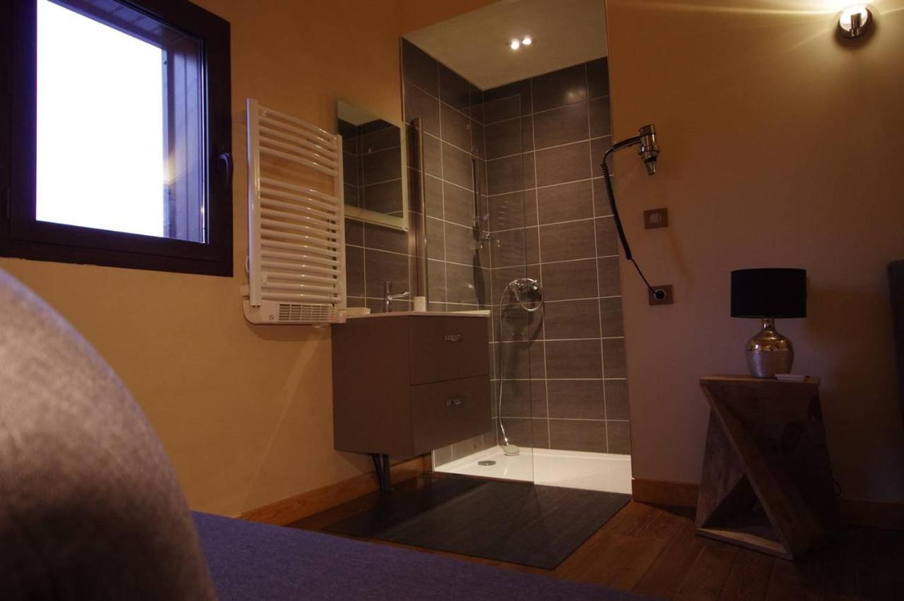 Villa chalet privé 140m2 Grand Tétras à Formiguères Extérieur photo