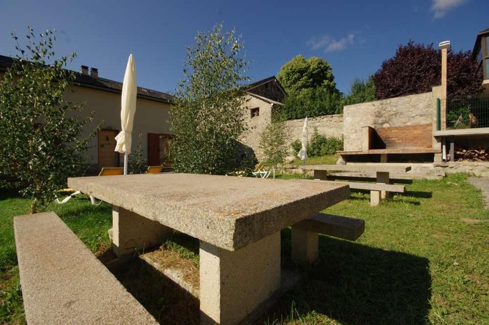 Villa chalet privé 140m2 Grand Tétras à Formiguères Extérieur photo